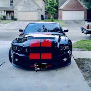 New And Used Ford Shelby For Sale In Houston Tx Offerup
