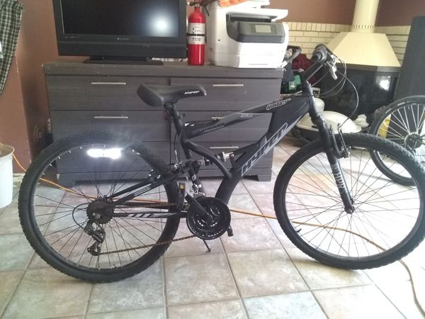 hyper mountain bike hyper mountain bike