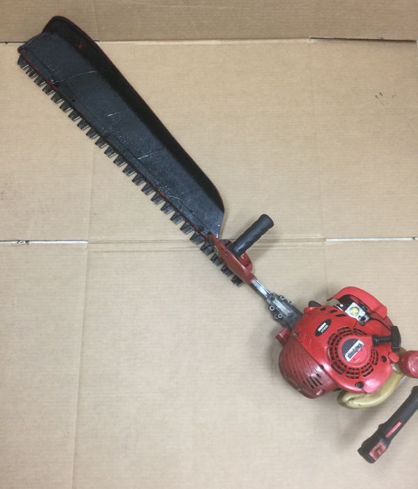 Shindaiwa HT235 hedge trimmer for Sale in Coral Springs, FL OfferUp