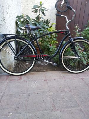 Schwinn Beach 🌴 Cruiser 26" for Sale in Los Angeles, CA