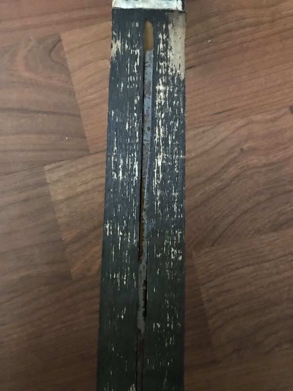 silvertone parlor guitar identification