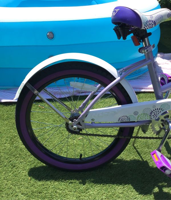huffy summerland cruiser 20