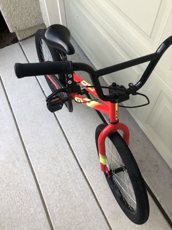 gt berm bmx