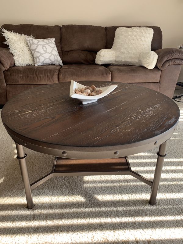 Ashley Furniture Living Room Set for Sale in Anderson, SC - OfferUp