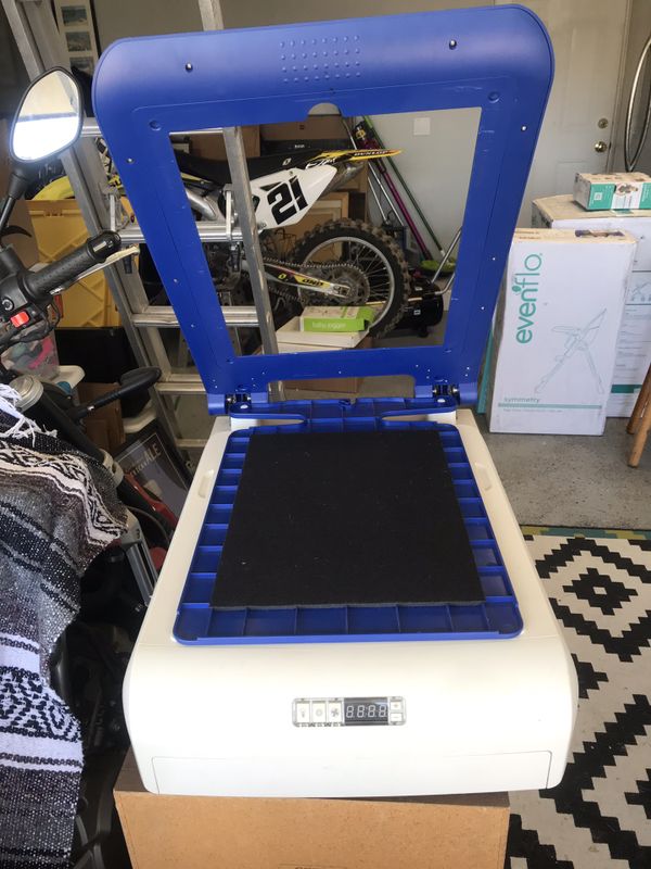 yudu screen printer reviews