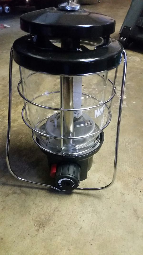 Coleman Northstar propane lantern for Sale in Gap, PA - OfferUp