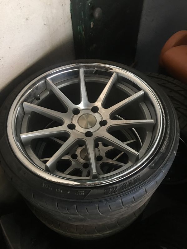 5x120 19 Wheels For Sale