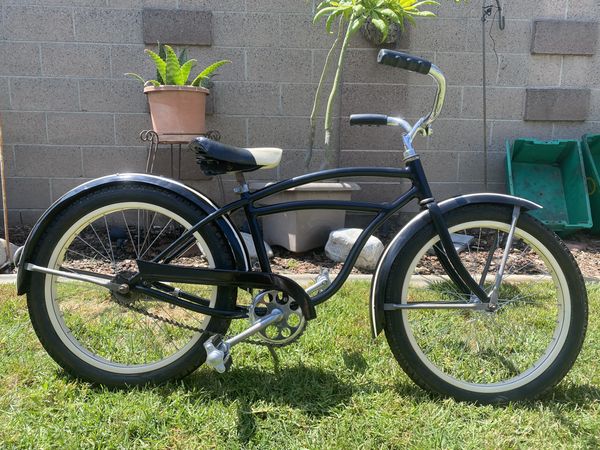 schwinn 20 inch