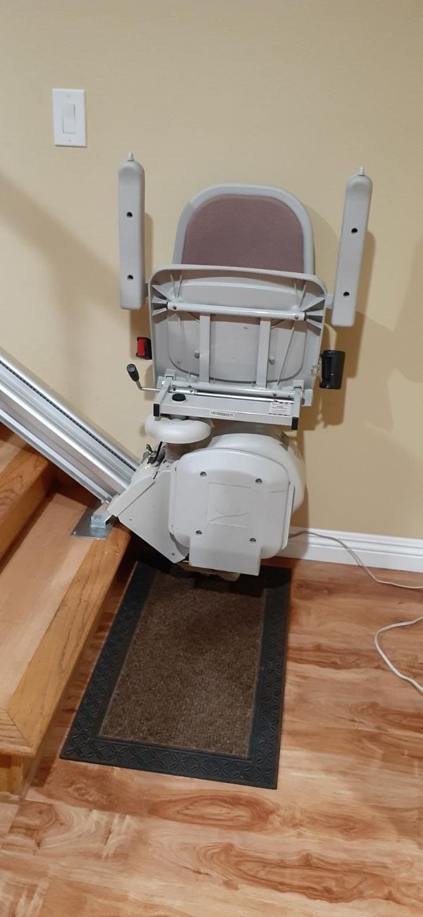 acorn stair lift for sale second hand
