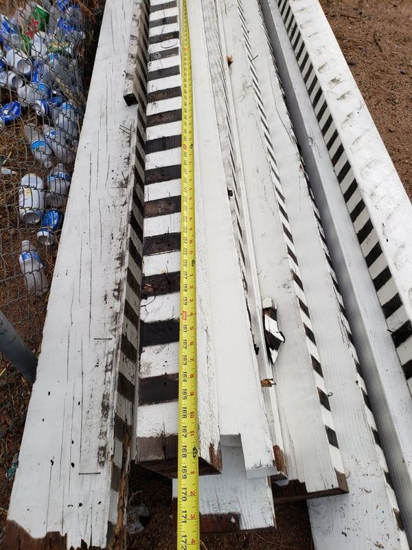 3x8 wood beams for sale for sale in hesperia, ca - offerup
