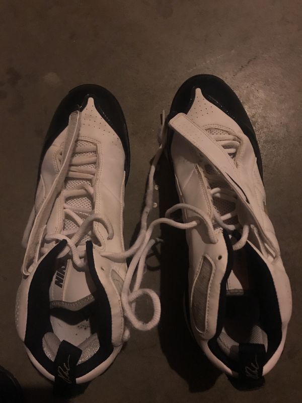 nike soccer cleats size 11