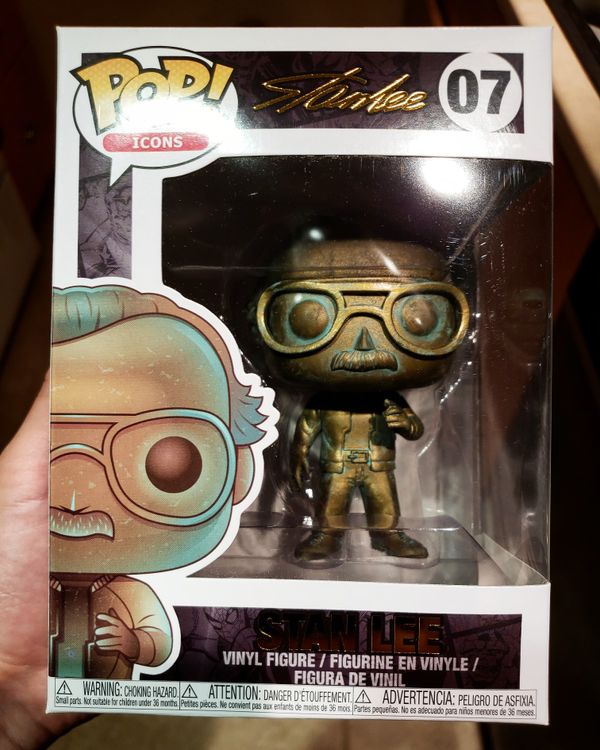 funko pop in the heights