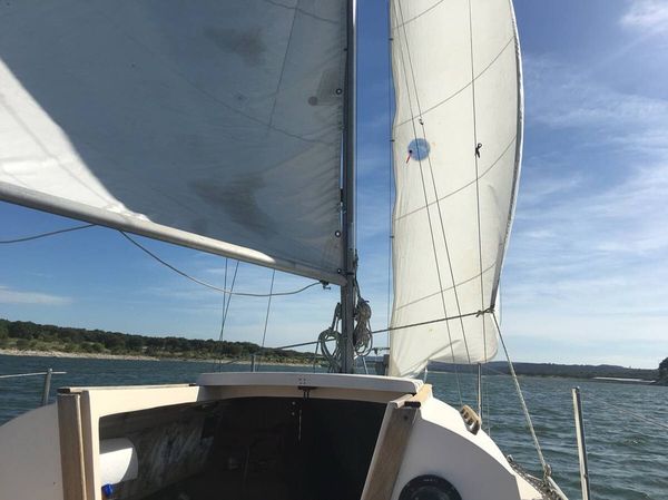 columbia t26 sailboat review