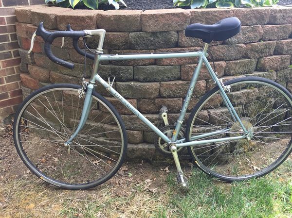 fuji bikes sagres