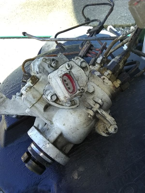 Idi 7.3 Injection Pump