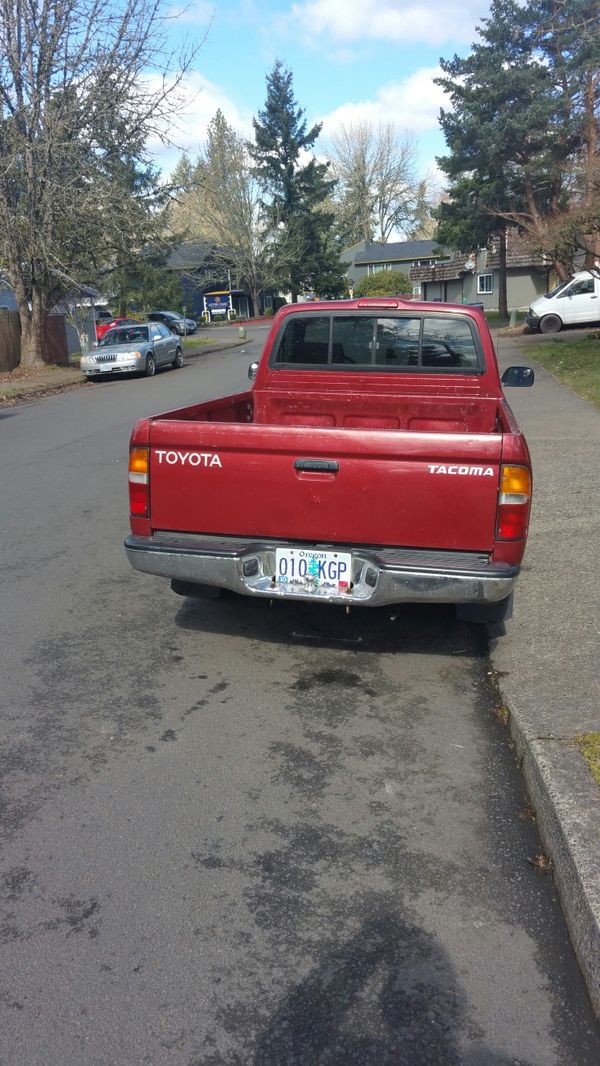 Toyota Henderson Nc >> Toyota pickup 1998 for Sale in Beaverton, OR - OfferUp Toyota Henderson Nc >> Toyota pickup 1998 for Sale in Beaverton, OR - OfferUp