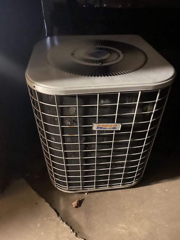 Ac unit 4 ton for Sale in St. Louis, MO OfferUp