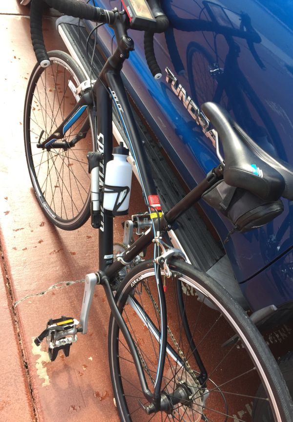 2012 Specialized Dolce En14781/womenâs 48â for Sale in Oceanside, CA - OfferUp