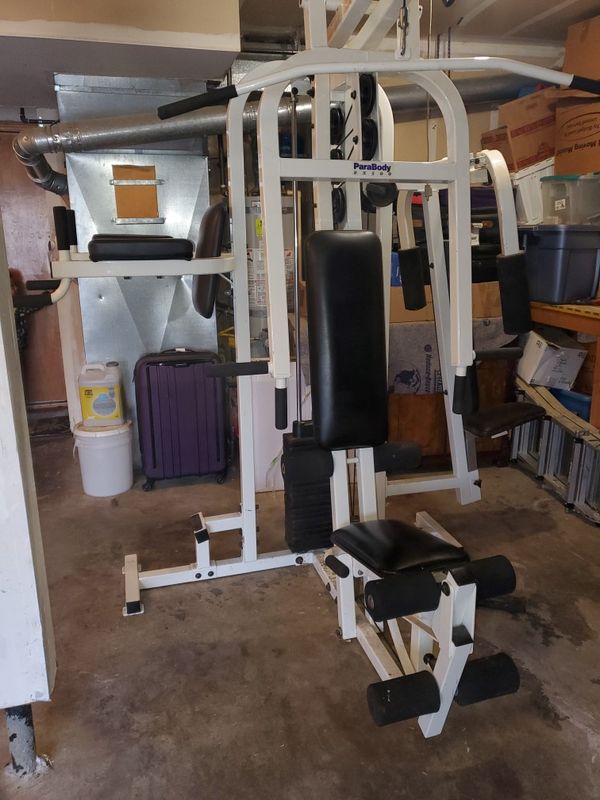 ParaBody EX500 for Sale in Federal Way, WA - OfferUp
