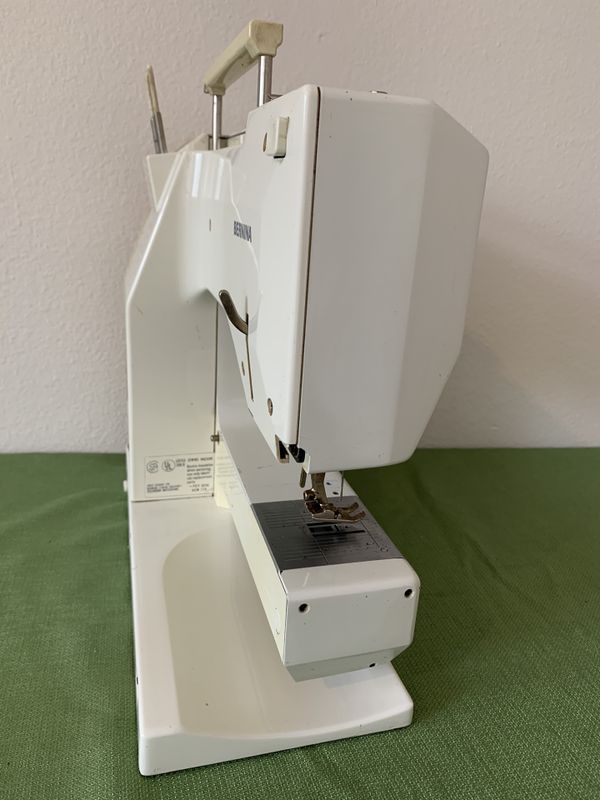 Bernina 1030 sewing machine for parts repair for Sale in