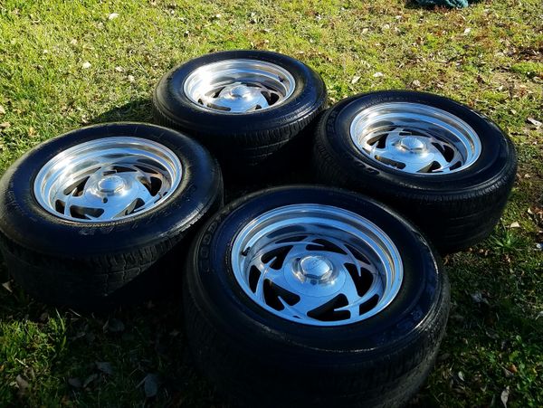 17x10 baby billets Chevy rims for Sale in Houston, TX - OfferUp