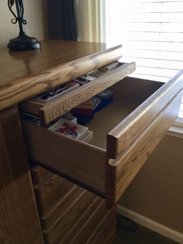 Orman Grubb Company Bedroom Set Complete For In Pleasanton Ca Offerup