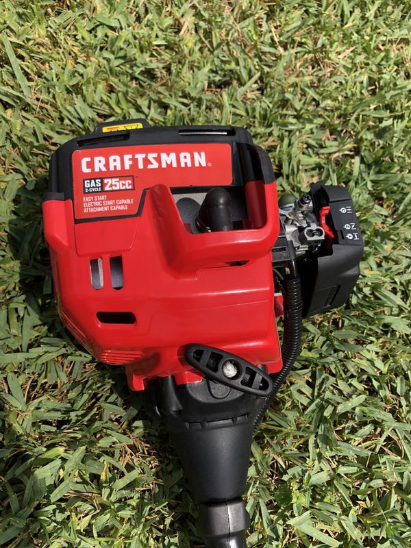 Craftsman 25 Cc Weed Eater - www.inf-inet.com