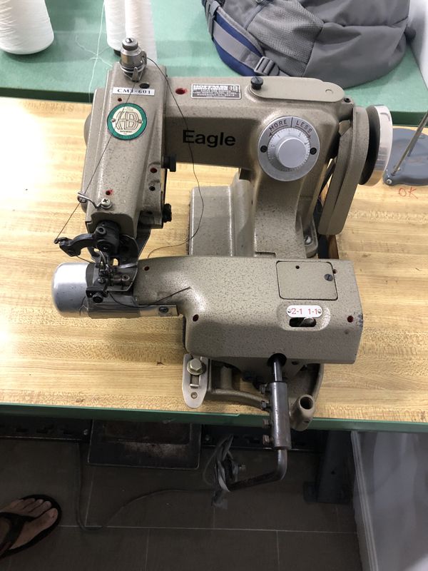 Blind stitch Industrial Sewing machine for Sale in Naples, FL - OfferUp