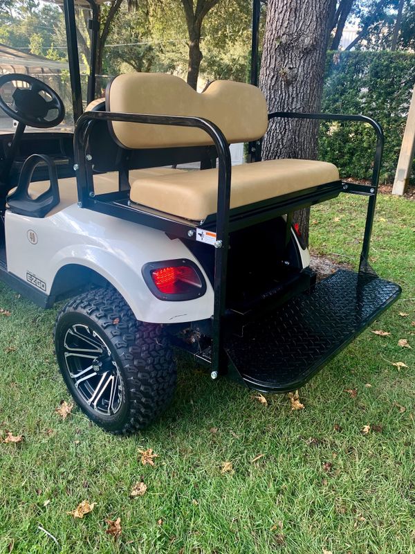 Golf Cart 2016 EZ GO TXT 48 Volt for Sale in Lake Mary, FL - OfferUp