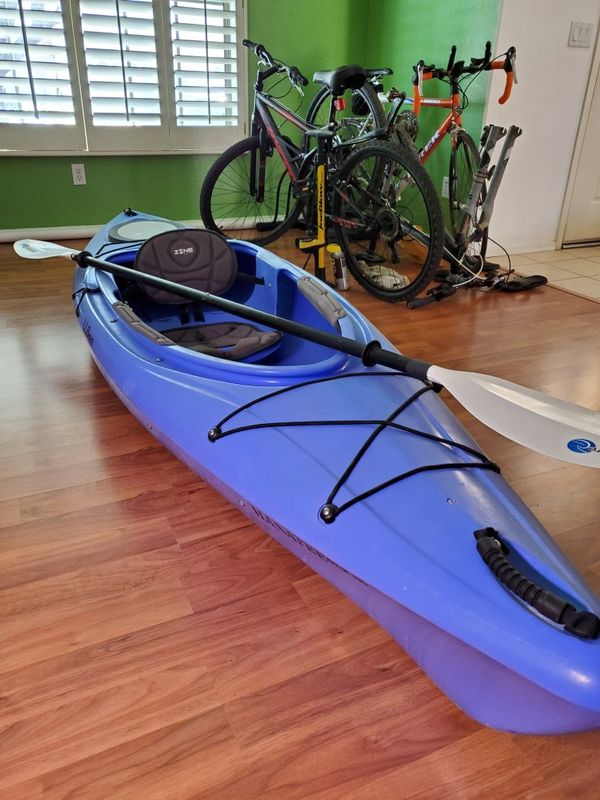 ll bean canoes for sale