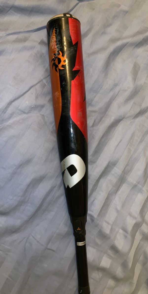 Drop 5 voodoo baseball bat for Sale in Alafaya, FL OfferUp