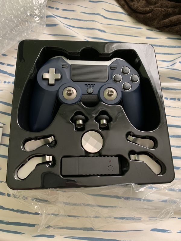 is garrys mod ps4 controller compatable