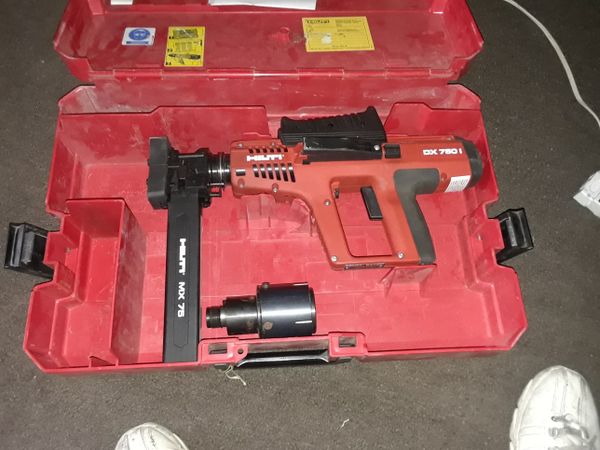 Hilti Dx750 I For Sale In Pico Rivera Ca Offerup