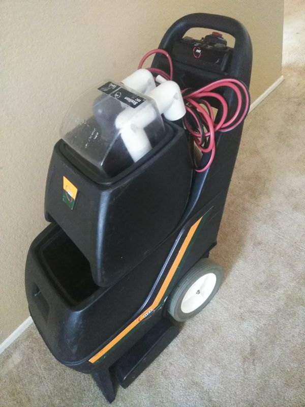 Professional carpet cleaner for Sale in West Sacramento, CA OfferUp