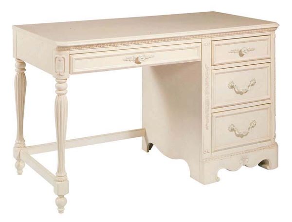 Lea Jessica Mcclintock Romance Dresser Mirror Desk And Chair