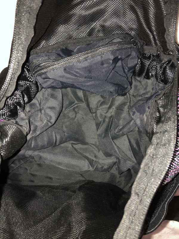 sling bag reebok