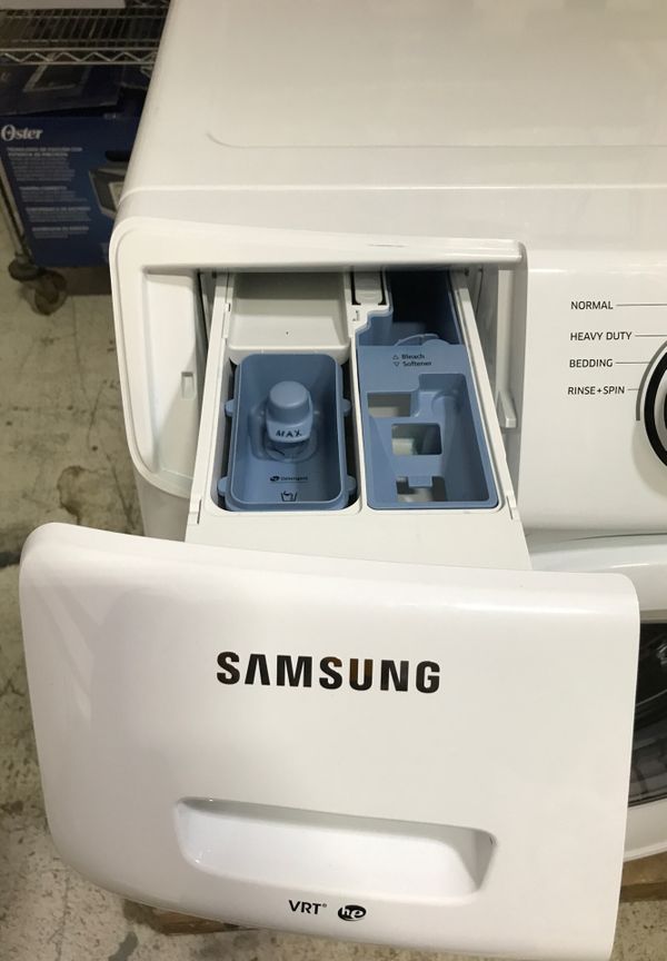 Samsung WF42H5000AW/A2 front loader washer for Sale in Peoria, AZ