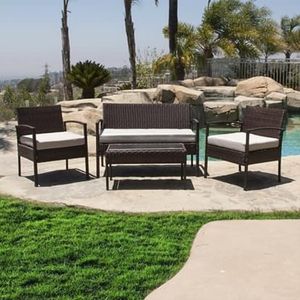 New and Used Patio furniture for Sale in Henderson, NV ...