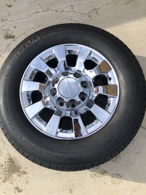 Used Tires Visalia Ca >> New and Used Tires for Sale in Tulare, CA - OfferUp Used Tires Visalia Ca >> New and Used Tires for Sale in Tulare, CA - OfferUp