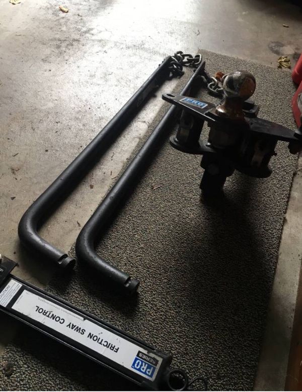 Ez lift hitch for Sale in Lacey, WA OfferUp