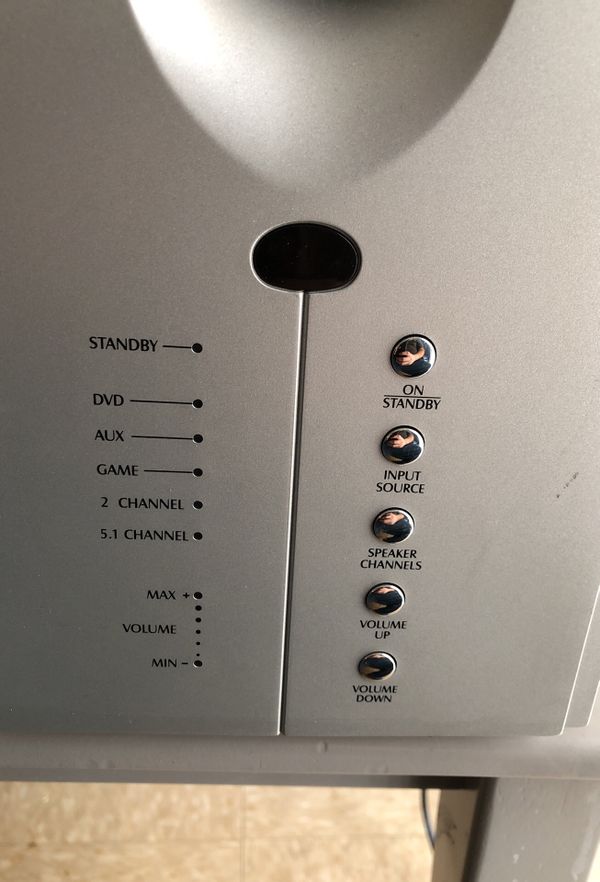 Regent Home Theater System Model HT391 for Sale in Cambridge, MA OfferUp