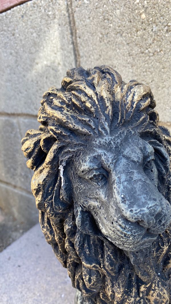 lion-statue-15-stone-painted-concrete-lion-statue-sculpture-for