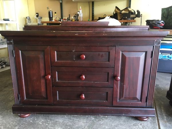 Babi Italia Pinehurst Dresser And Armoire 125 For Sale In