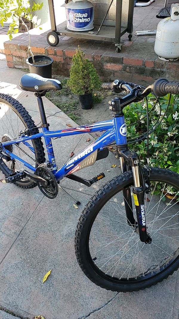 rei novara mountain bike