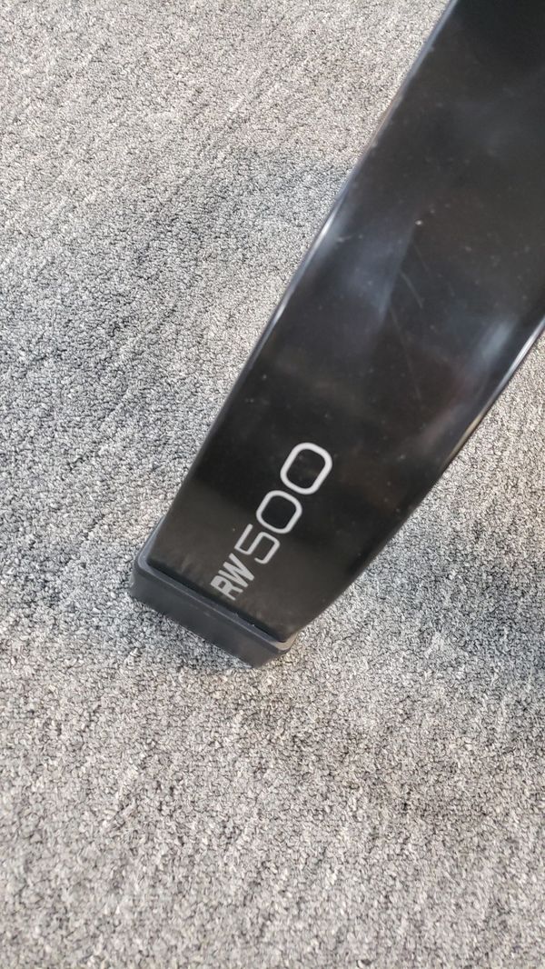 Nordictrack rw500 rower! Crossfit rowing machine! for Sale in Glendale