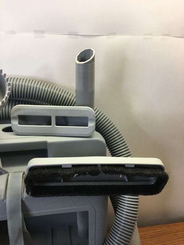 Kirby The Ultimate GSeries Carpet Shampoo System 293001 With Vacuum Attachments for Sale in