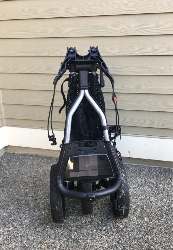 sun mountain speed cart gx seat