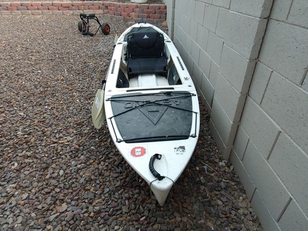 used ascend h12