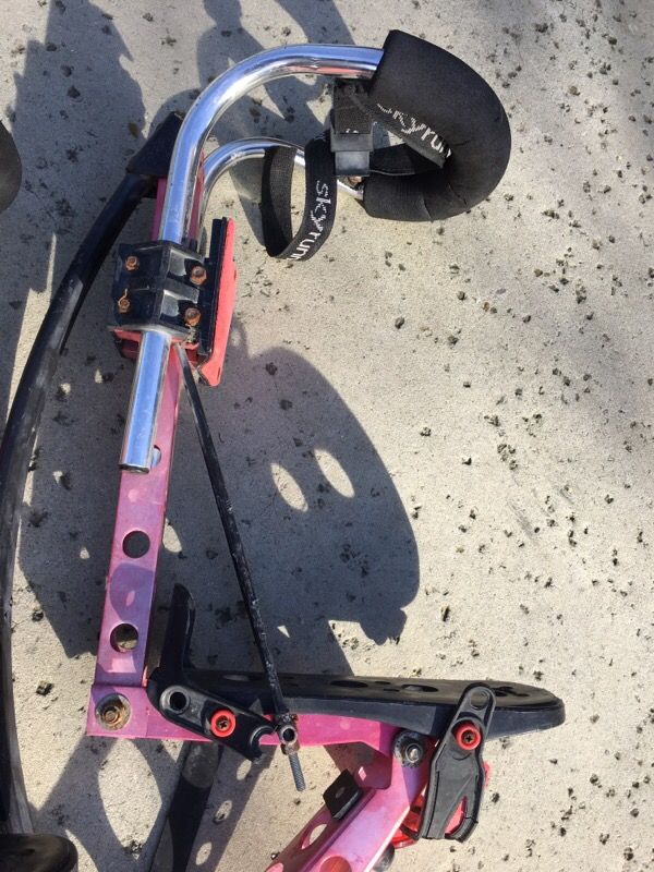 skyrunner stilts price