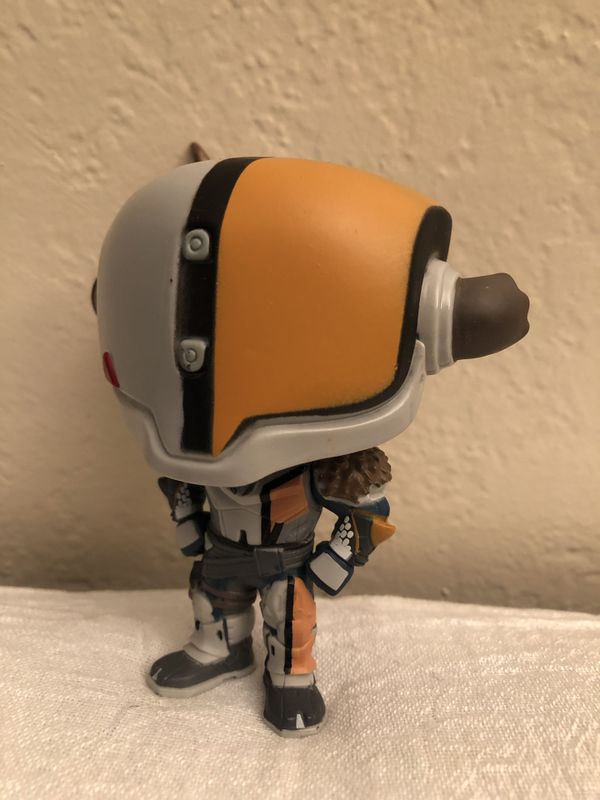 shaxx funko